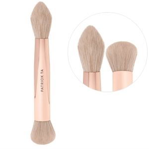 COPY - PATRICK TA DUEL ENDED COMPLEXION BRUSH